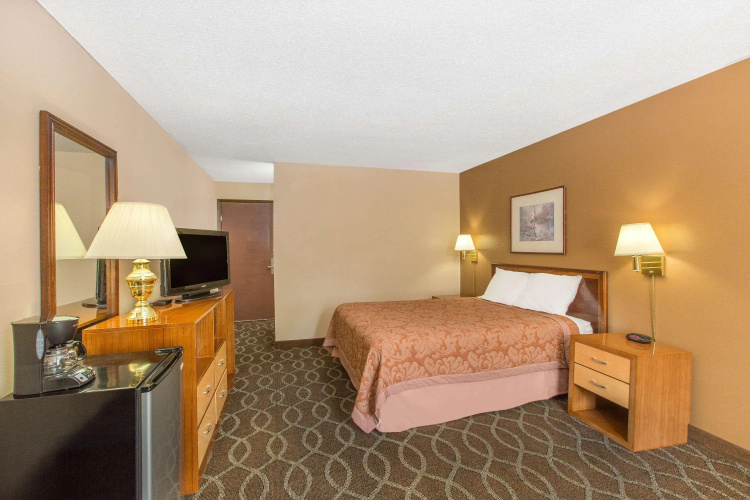Travelodge Denison
