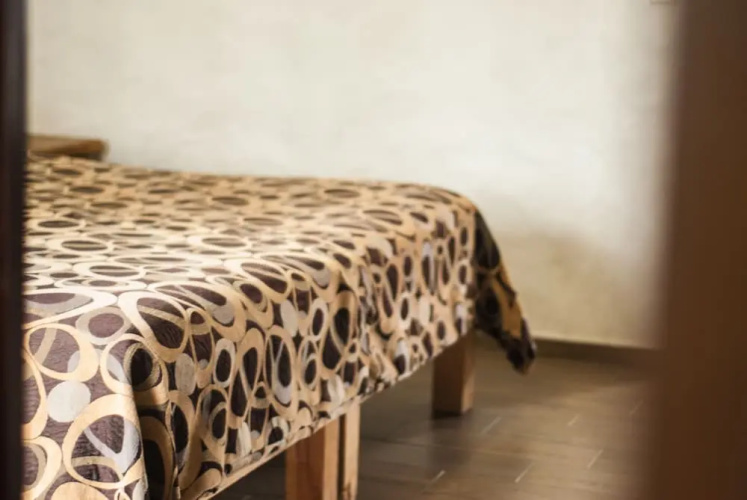 Casa Xantolo Romantic Zone