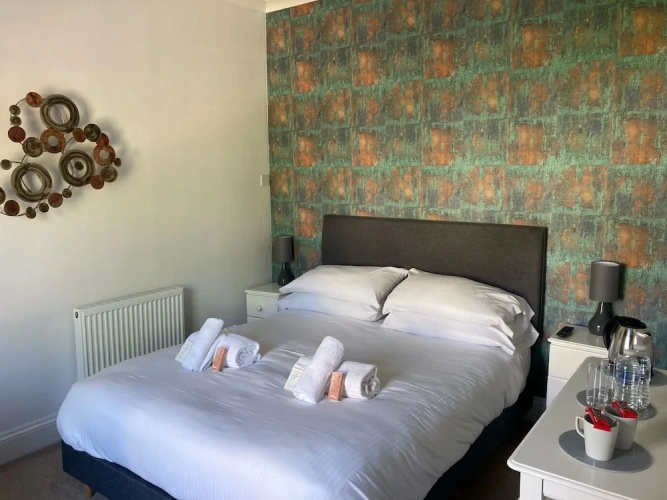 Single Suite