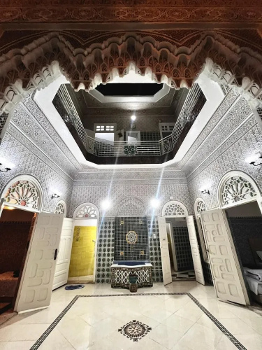 Riad Del Rey