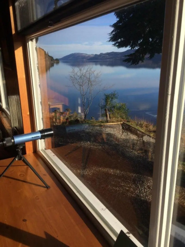The Lochside Hostel