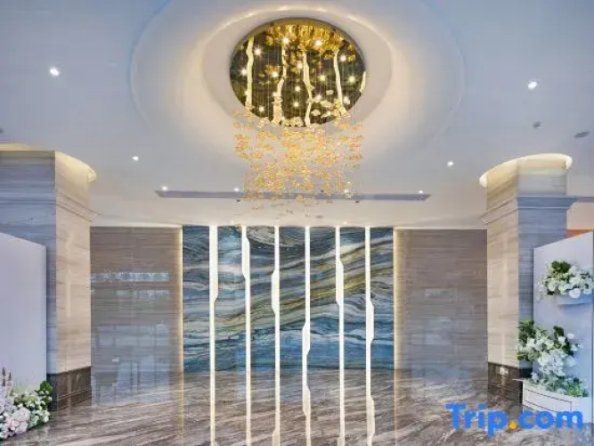 Jianou Fugui Wuyi Hotel