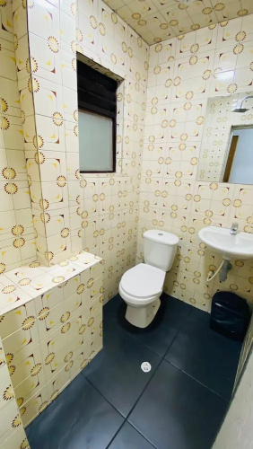 Hotel Suites Centro Internacional