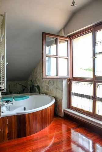 Standard Double room with ocean view