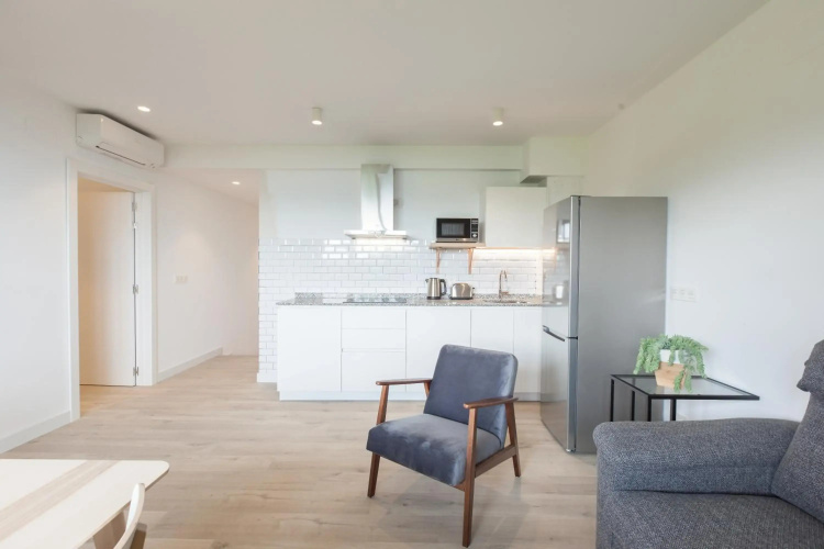 LUR Apartments Getaria