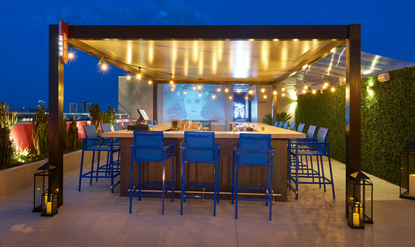 SERENA Hotel Aventura, Tapestry Collection by Hilton photo 30