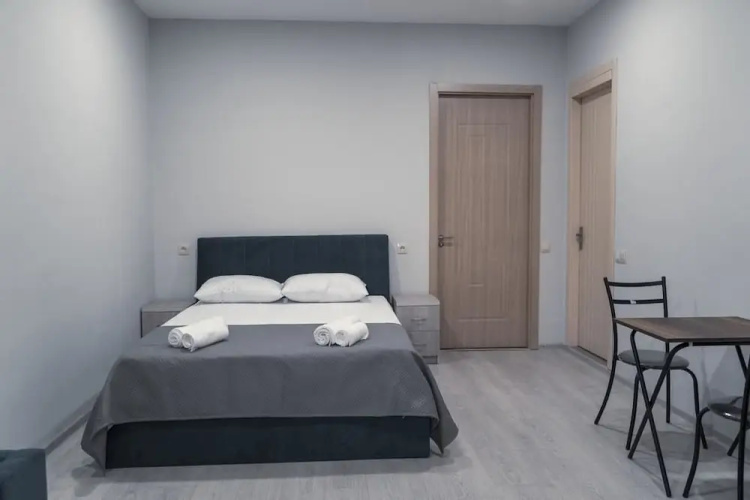 Avlabari Terrace Rooms