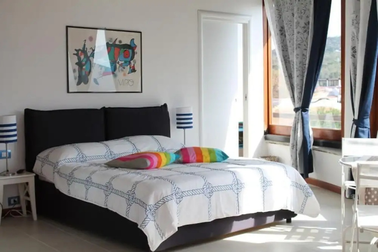 Il Caimano B&B