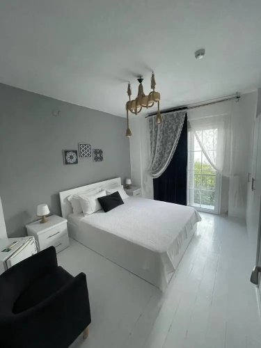 Pürlen Otel Alaçatı
