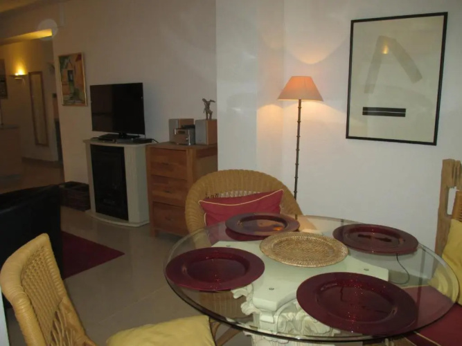 Villa Freia - Wohnung 13