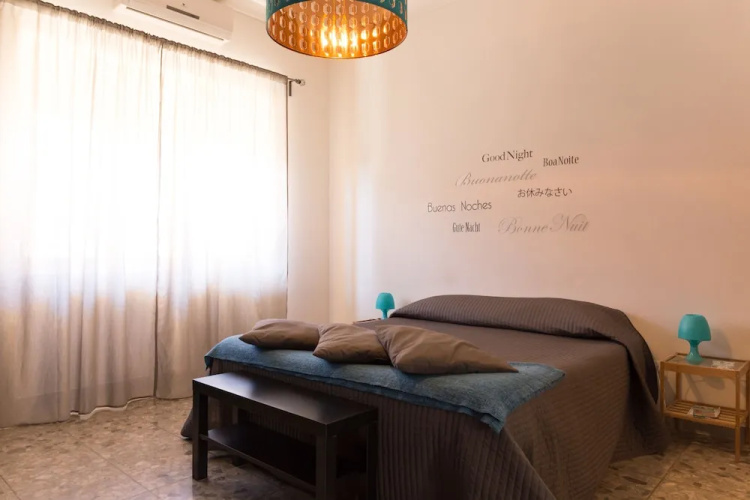 B&B Roma Città Aperta
