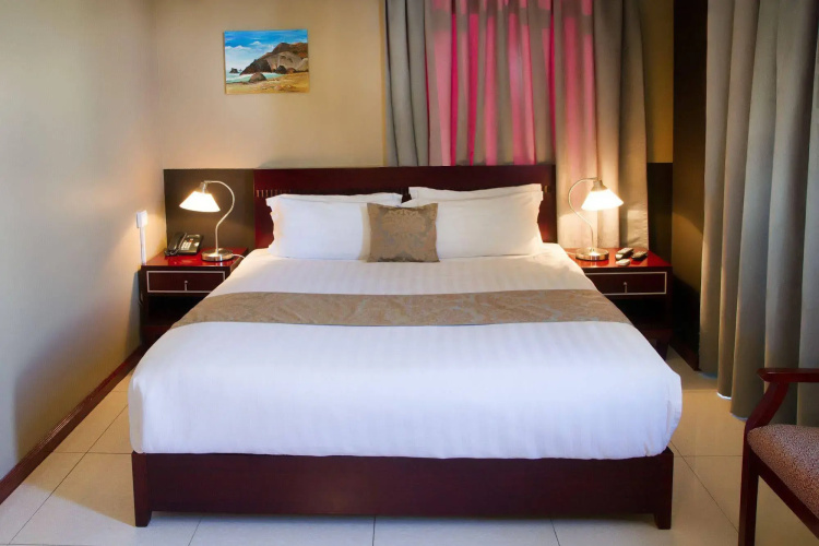 Hotel Palacio