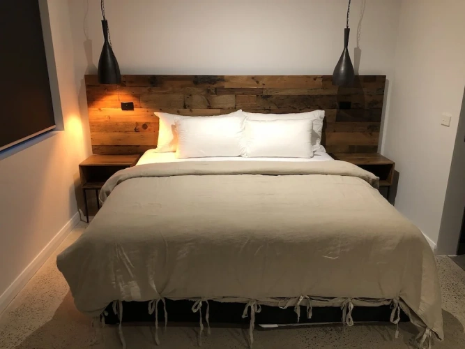 Deluxe Double Studio