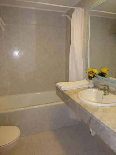 Apartamentos Balear Beach