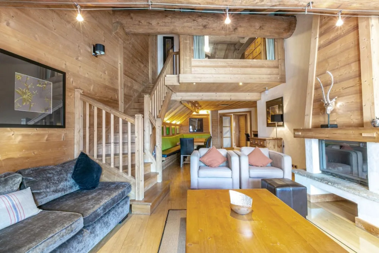Residence Le Lys Martagon