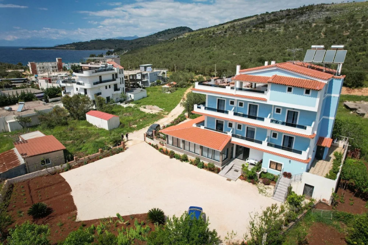 Otel görseli