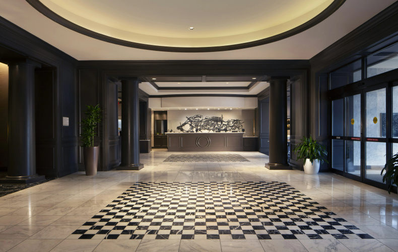 Hilton Alexandria Old Town photo 16