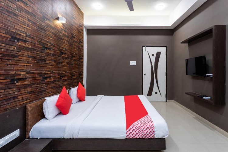 Comfort Triple room