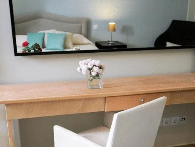 Athena Luxury