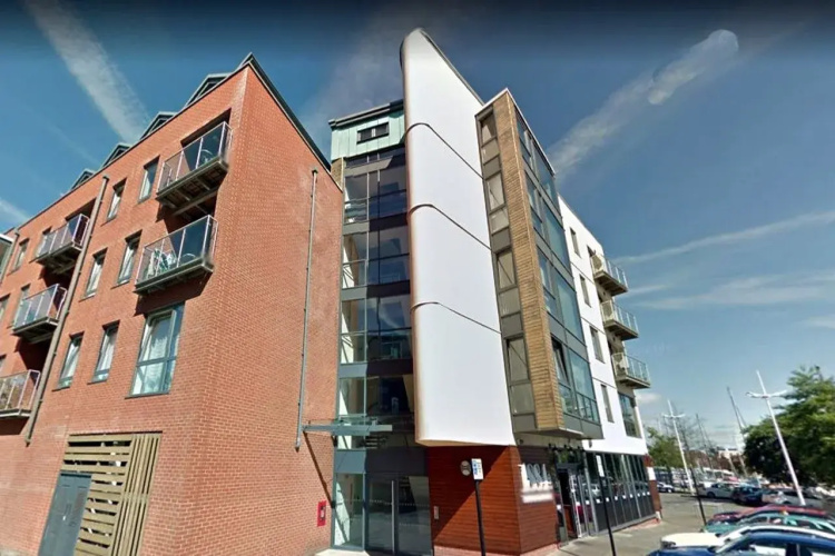 41 Freedom Quay