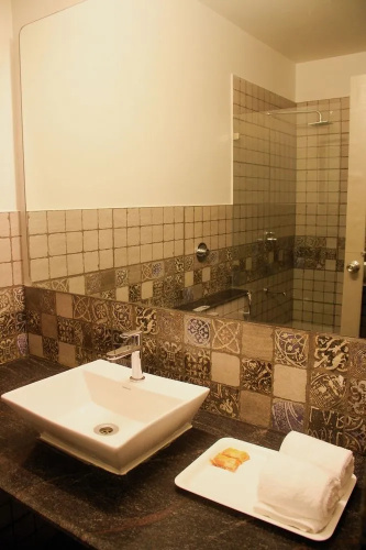 Srujan Hotels 22 Suites