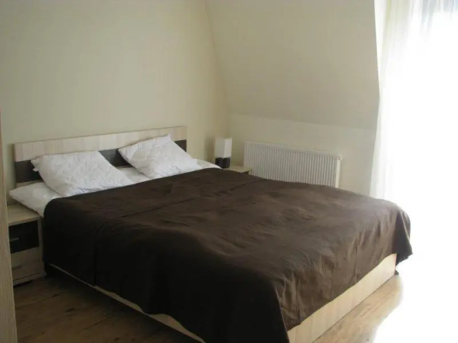 Apartamenty Pod Różami