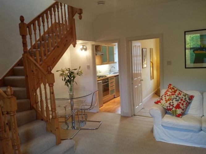 2 Bedrooms Cottage