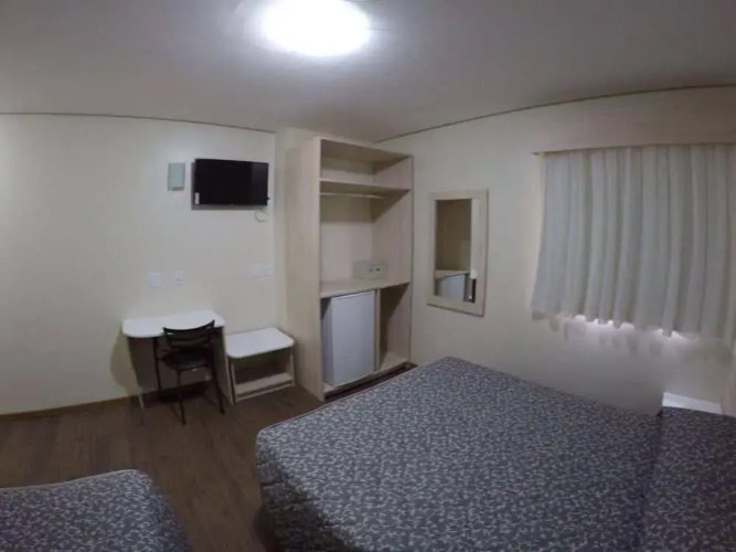 Hotel Express Centro Histórico
