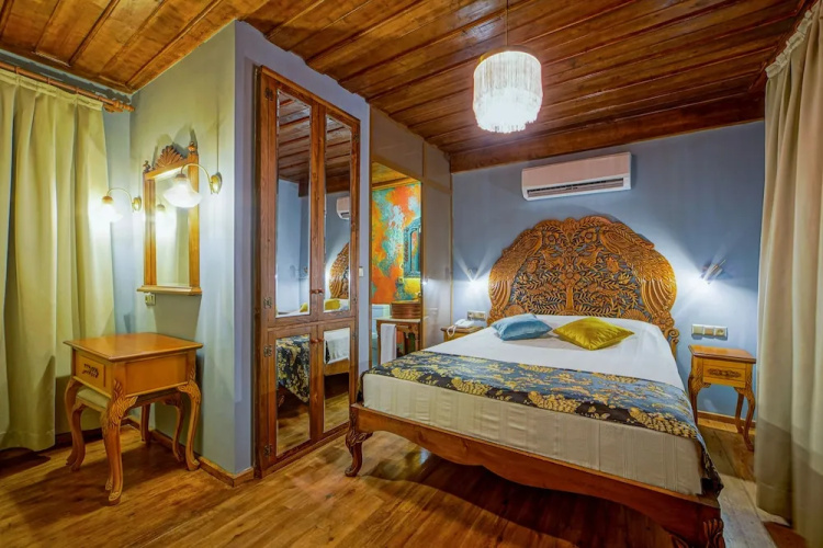 Lereve Butik Otel