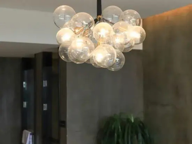 Muji &Art Villa