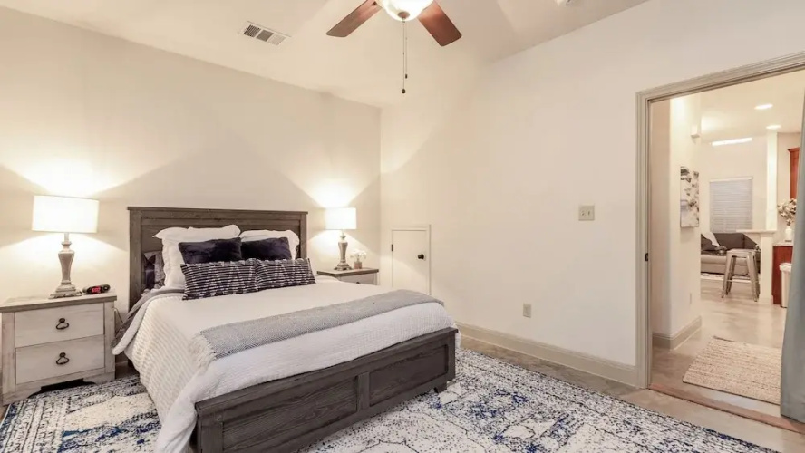 Upstay-2-Home Complex for 18ppl