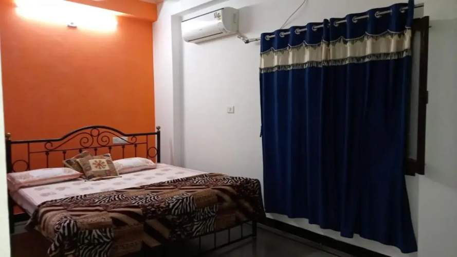 Atithi PG House