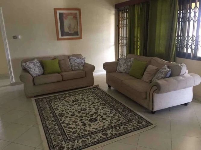 2 Bedrooms Apartment with balcony
