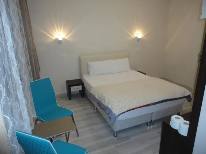 Nurella Pansiyon