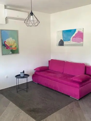 Tijara Apartment