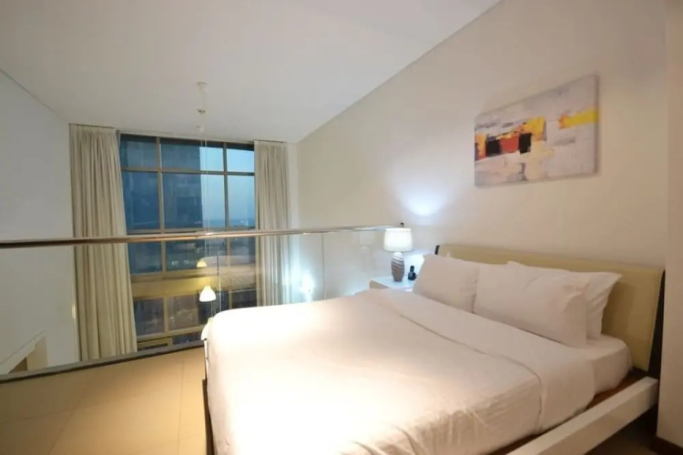 Vacation bay Liberty House Tower