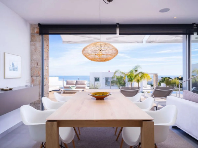 Villa Lirios Moraira