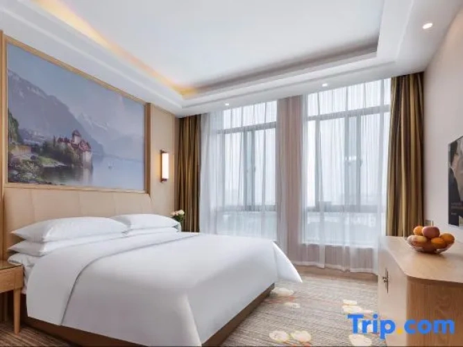 Business Double Suite