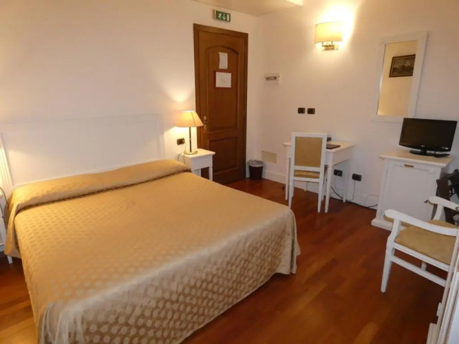 Numa Venice Forcola