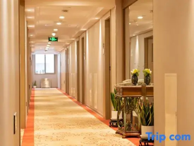Shengli Hotel Beijing
