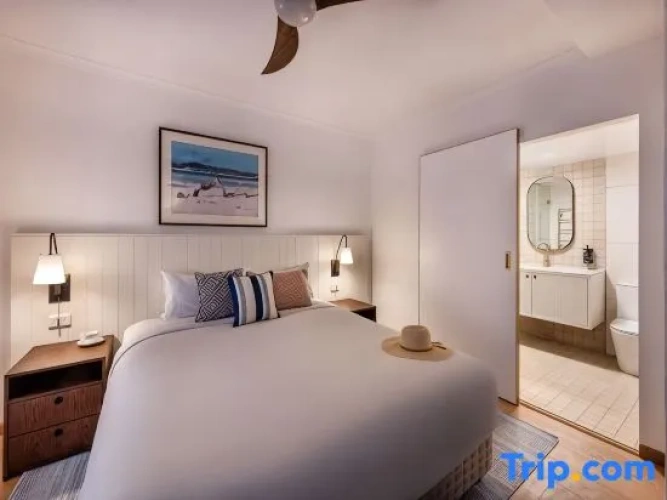 Superior Double Suite