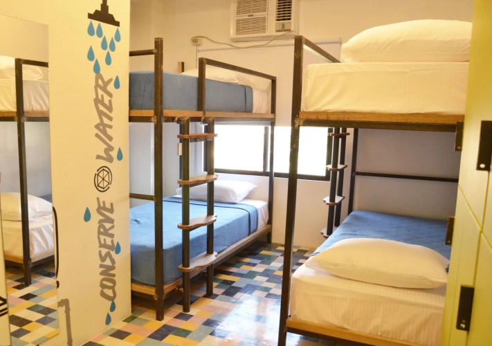 OYO 866 Junction Hostels