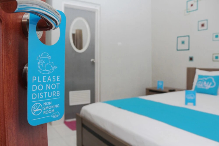 Merpati Guest House