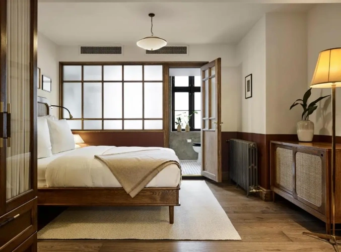 1 Bedroom Suite