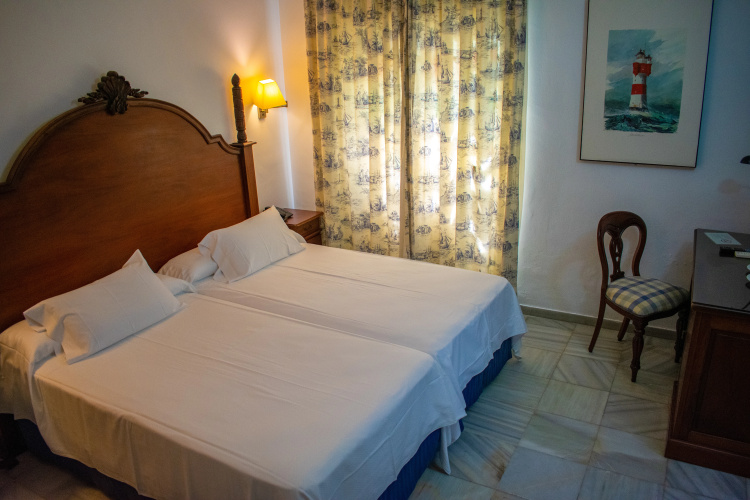 Hotel Playa De Regla
