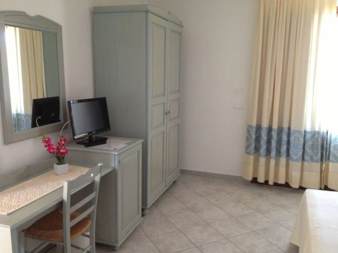 Hotel Biderrosa