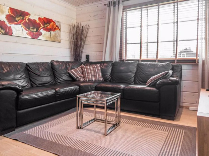 Holiday Home Villa illi