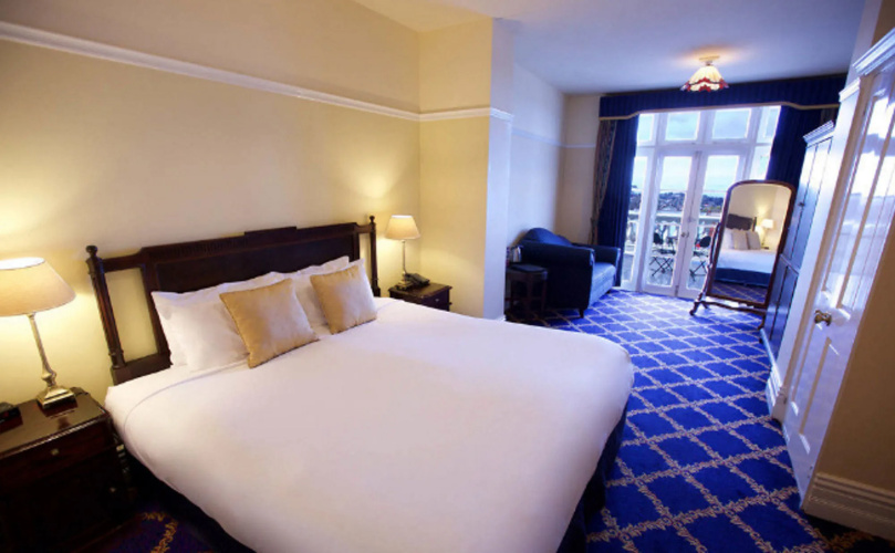 The Carrington Hotel