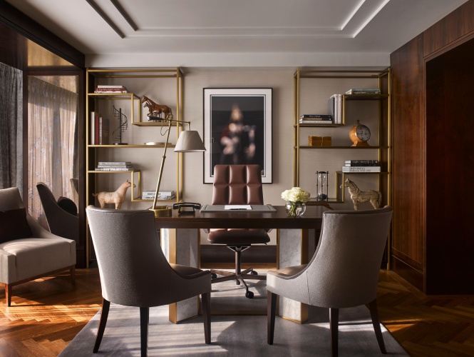 InterContinental London Park Lane photo 23