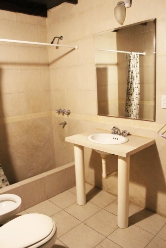 Business Double Suite with garden view